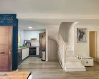 Resale - Town House - Guardamar Del Segura - El Eden