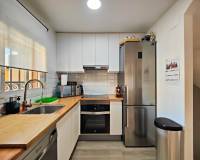 Resale - Town House - Guardamar Del Segura - El Eden