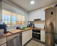 Resale - Town House - Guardamar Del Segura - El Eden