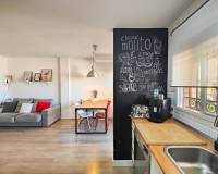Resale - Town House - Guardamar Del Segura - El Eden