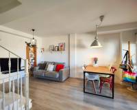 Resale - Town House - Guardamar Del Segura - El Eden