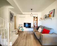 Resale - Town House - Guardamar Del Segura - El Eden