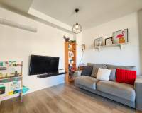 Resale - Town House - Guardamar Del Segura - El Eden