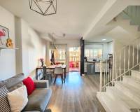 Resale - Town House - Guardamar Del Segura - El Eden
