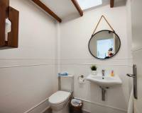 Resale - Town House - Guardamar Del Segura - El Eden