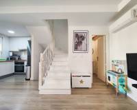 Resale - Town House - Guardamar Del Segura - El Eden