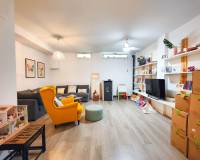 Resale - Town House - Guardamar Del Segura - El Eden