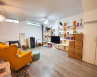 Resale - Town House - Guardamar Del Segura - El Eden
