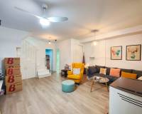 Resale - Town House - Guardamar Del Segura - El Eden