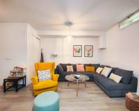 Resale - Town House - Guardamar Del Segura - El Eden