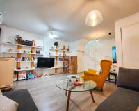 Resale - Town House - Guardamar Del Segura - El Eden