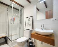 Resale - Town House - Guardamar Del Segura - El Eden