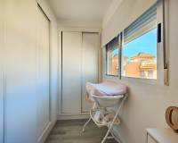 Resale - Town House - Guardamar Del Segura - El Eden