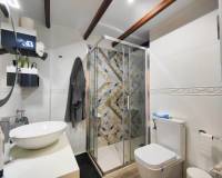 Resale - Town House - Guardamar Del Segura - El Eden