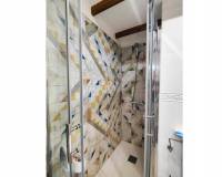 Resale - Town House - Guardamar Del Segura - El Eden