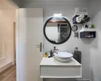 Resale - Town House - Guardamar Del Segura - El Eden