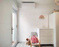 Resale - Town House - Guardamar Del Segura - El Eden