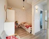 Resale - Town House - Guardamar Del Segura - El Eden