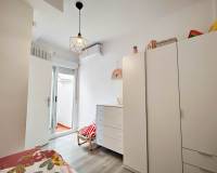 Resale - Town House - Guardamar Del Segura - El Eden