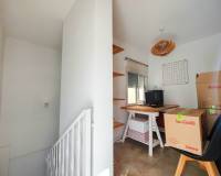 Resale - Town House - Guardamar Del Segura - El Eden