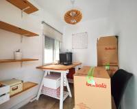 Resale - Town House - Guardamar Del Segura - El Eden