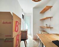 Resale - Town House - Guardamar Del Segura - El Eden