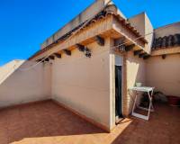 Resale - Town House - Guardamar Del Segura - El Eden