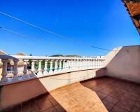 Resale - Town House - Guardamar Del Segura - El Eden