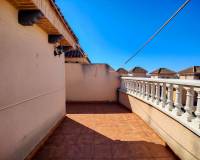 Resale - Town House - Guardamar Del Segura - El Eden