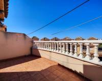 Resale - Town House - Guardamar Del Segura - El Eden