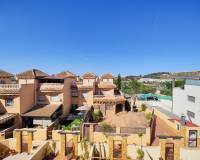 Resale - Town House - Guardamar Del Segura - El Eden