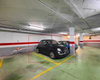 Resale - Town House - Guardamar Del Segura - El Eden