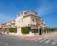 Resale - Town House - Guardamar Del Segura - El Moncayo