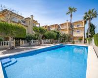 Resale - Town House - Guardamar Del Segura - El Moncayo