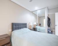 Resale - Town House - Guardamar Del Segura - El Moncayo