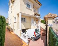 Resale - Town House - Guardamar Del Segura - El Moncayo