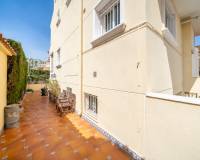 Resale - Town House - Guardamar Del Segura - El Moncayo