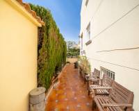 Resale - Town House - Guardamar Del Segura - El Moncayo