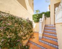 Resale - Town House - Guardamar Del Segura - El Moncayo