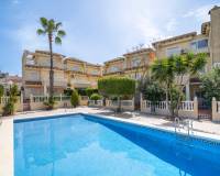 Resale - Town House - Guardamar Del Segura - El Moncayo