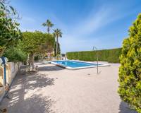 Resale - Town House - Guardamar Del Segura - El Moncayo