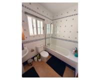 Resale - Town House - Guardamar Del Segura - El Raso