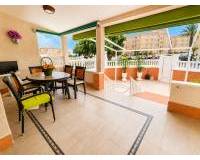 Resale - Town House - Guardamar Del Segura - Guardamar del Segura - Town