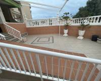 Resale - Town House - Guardamar Del Segura - Guardamar del Segura - Town