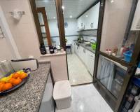 Resale - Town House - Guardamar Del Segura - Guardamar del Segura - Town