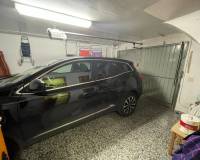 Resale - Town House - Guardamar Del Segura - Guardamar del Segura - Town