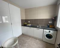 Resale - Town House - Guardamar Del Segura - Guardamar del Segura - Town