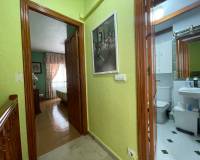 Resale - Town House - Guardamar Del Segura - Guardamar del Segura - Town