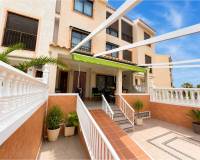 Resale - Town House - Guardamar Del Segura - Guardamar del Segura - Town