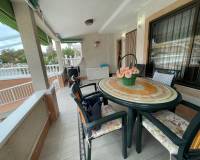 Resale - Town House - Guardamar Del Segura - Guardamar del Segura